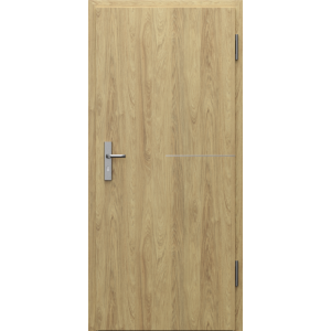 INNOVO 37dB Hikora 